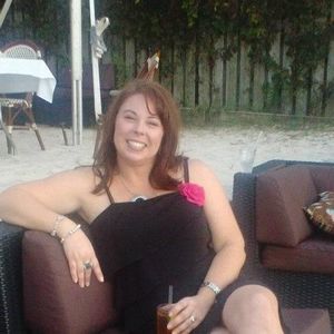 Meet your Posher, Karen